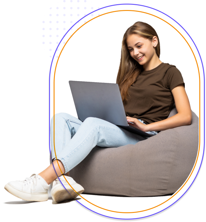 Digital Agency Home page Images 3