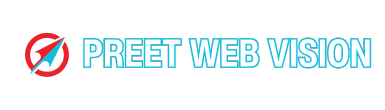preet web vision agency