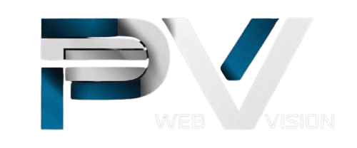 preet web vision logo