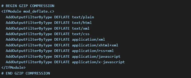 Tips to Speed Up Your WordPress Site 1 Screenshot 2025 06 13 152913